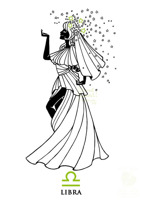 Zodiac: Libra